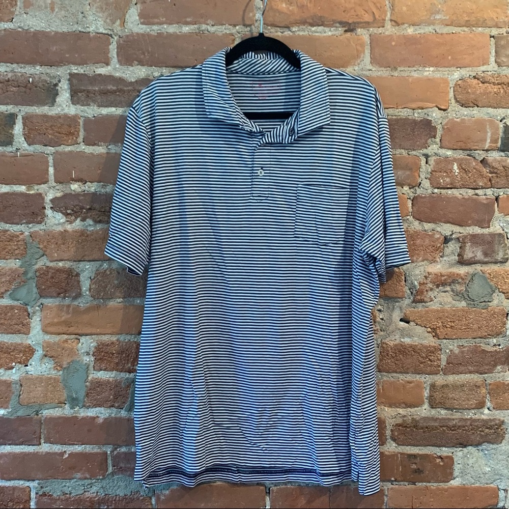 Peter Millar polo